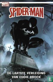 De laatste verleiding van Eddie Brock
