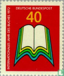 Internationales Jahr des Buches