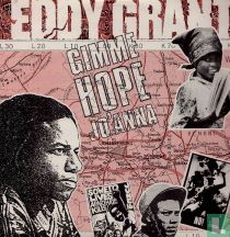 Gimme hope Jo'anna