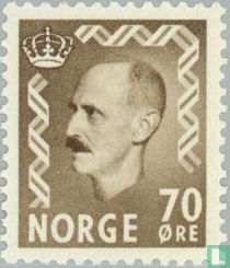 King Haakon VII