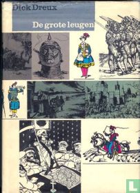 De grote leugen for sale