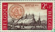 Charter of Huy