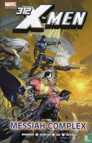 X-Men 312