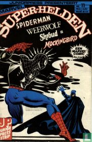 Marvel Super-helden 11