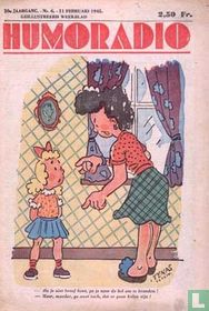 Humoradio 6