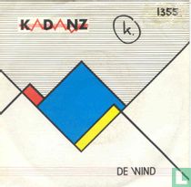 De wind