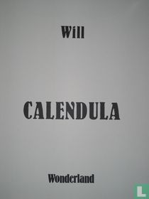 Maltaite, Willy (Will) catalogue de dessins originaux de bd