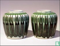 De Distel ceramics catalogue