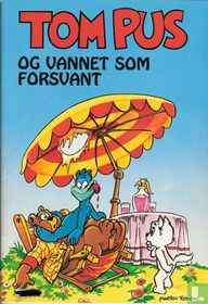 Tom Pus og vannet som forsvant