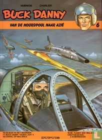 Van de Noordpool naar Azië kaufen