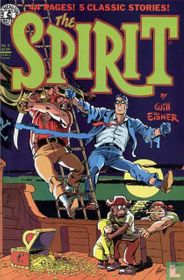 The Spirit 9