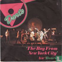 The Boy from New York City