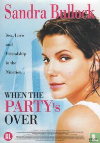 When the Party's Over
