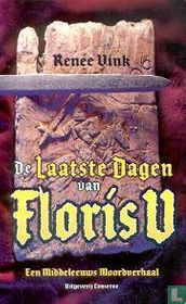 De laatste dagen van Floris V