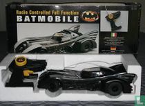 Batmobile
