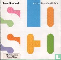 Slo Sco: Best Of The Ballads 