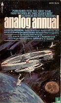 Analog Annual
