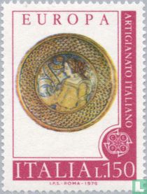 Europa – Handicrafts