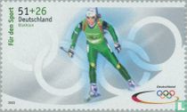 Jeux olympiques d'hiver