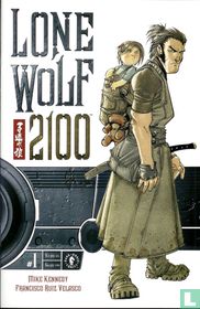 Lone Wolf 2100 1