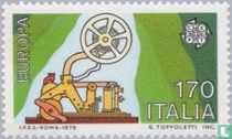 Europa – Histoire postale acheter