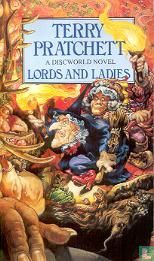 Lords and Ladies