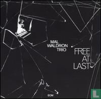 Free At Last 