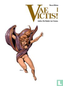 Amber, het banket van Crassus