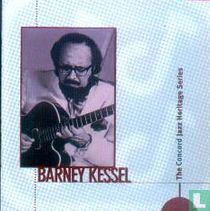 Barney Kessel