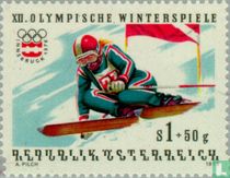 Jeux olympiques d'hiver