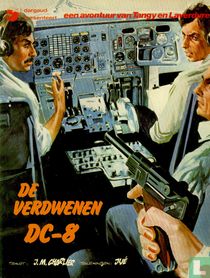 De verdwenen DC-8 acheter