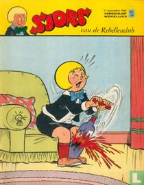 Sjors van de Rebellenclub 46 kaufen