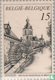 Heverlee kopen