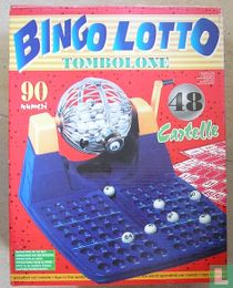 Bingo molen
