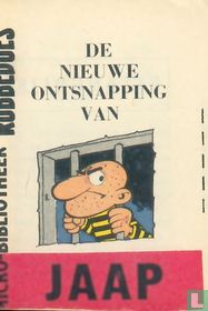 De nieuwe ontsnapping van jaap