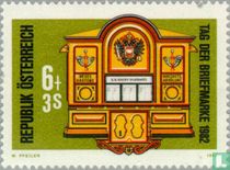 Stamp Day