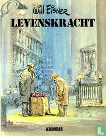 Levenskracht for sale