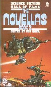 The Novellas Book 2