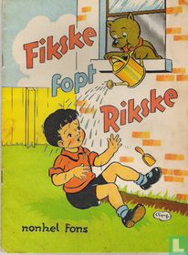 Fikske fopt Rikske