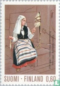 Costumes traditionnels acheter