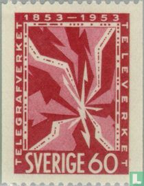 Télégraphie