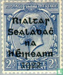 Overprint
