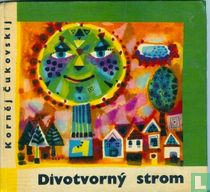 Divotvorný strom