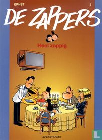 Heel zappig kaufen