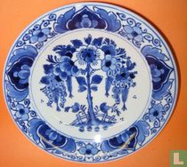 De Porceleyne Fles (Royal Delft) keramik katalog