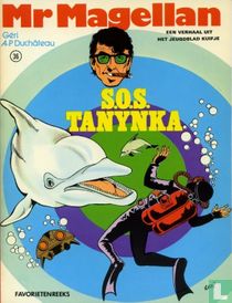 S.O.S. Tanynka for sale