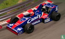Toleman TG183B - Hart
