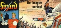 Het hoogste oordeel