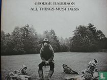 All things must pass