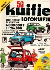 Kuifje 3